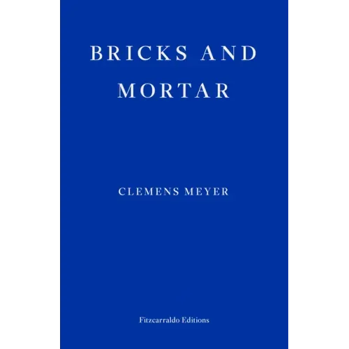 Bricks and Mortar