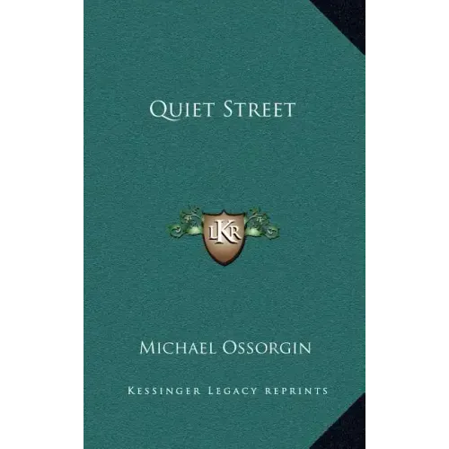 Quiet Street