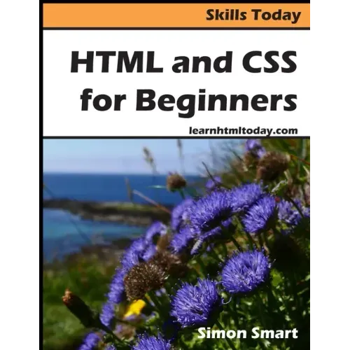 HTML and CSS for Beginners