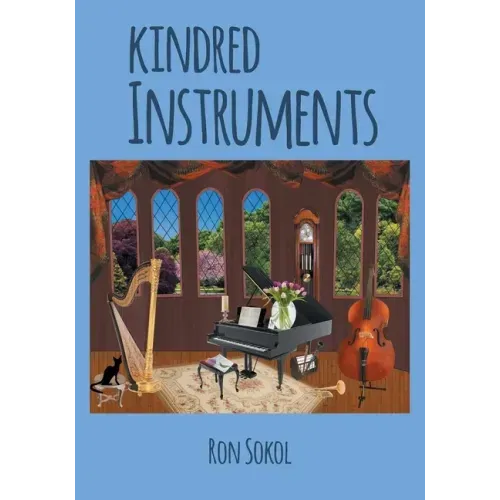 Kindred Instruments