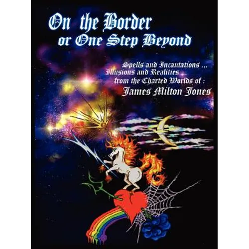 On The Border or One Step Beyond