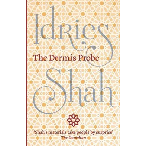 The Dermis Probe