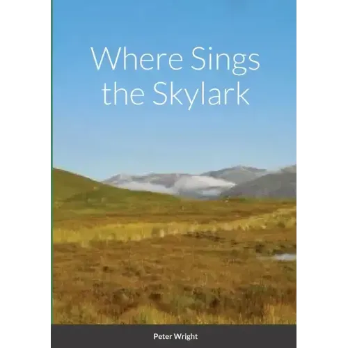 Where Sings the Skylark