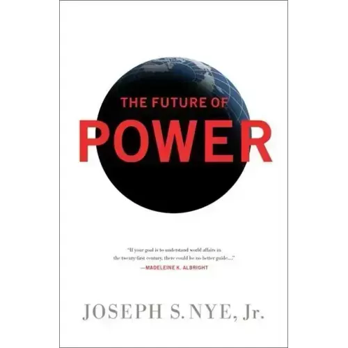 The Future of Power