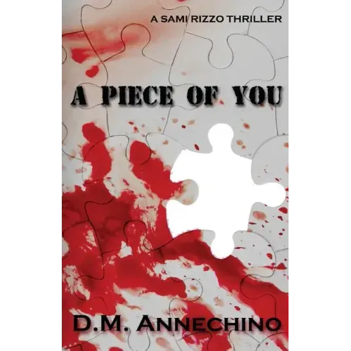 A Piece of You