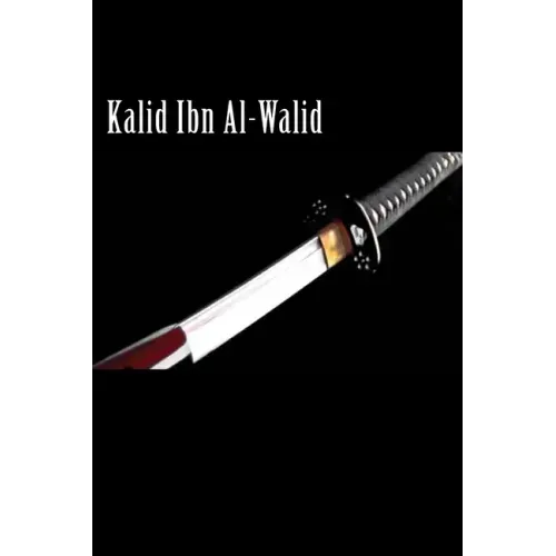 Kalid Ibn Al-Walid