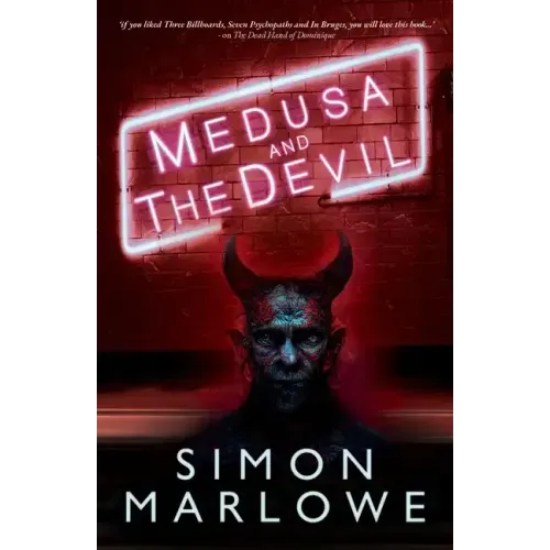 Medusa and the Devil