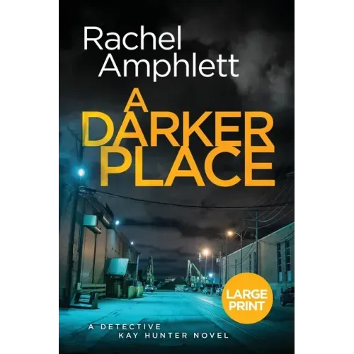 A Darker Place
