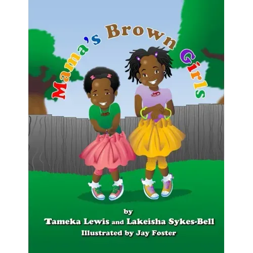 Mama's Brown Girls