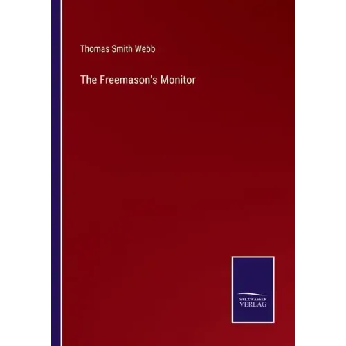 The Freemason's Monitor