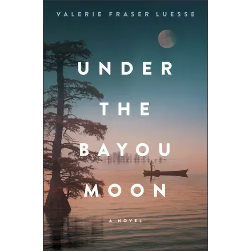 Under the Bayou Moon
