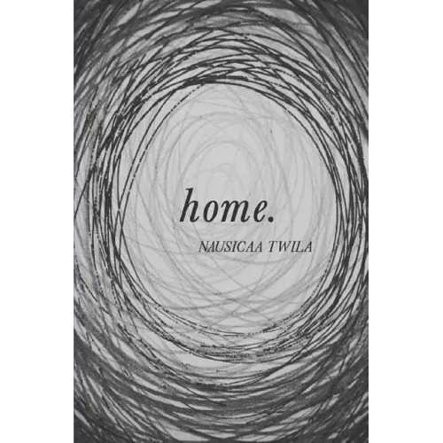 Home: A Poetry Book