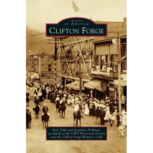 Clifton Forge