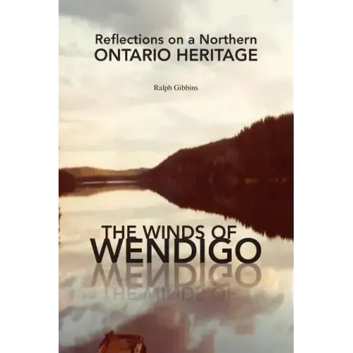 The Winds of Wendigo