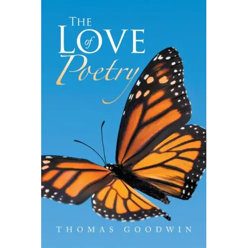 The Love of Poetry