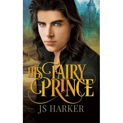His Fairy Prince
