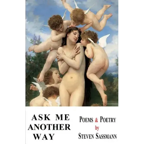Ask Me Another Way