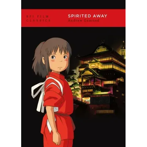 Spirited Away