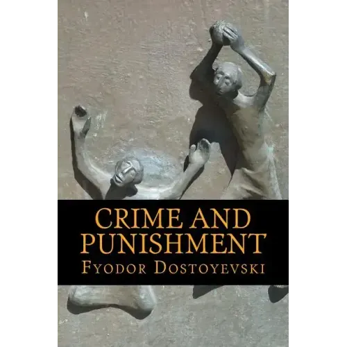 Crime and Punishment