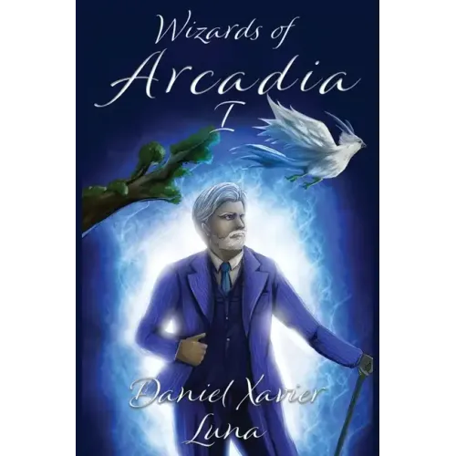 Wizards of Arcadia 1