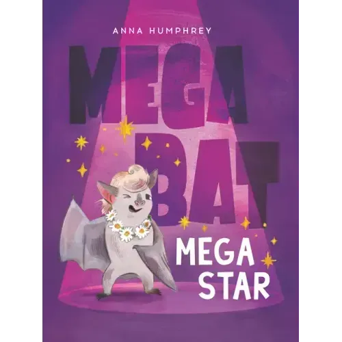 Megabat Megastar