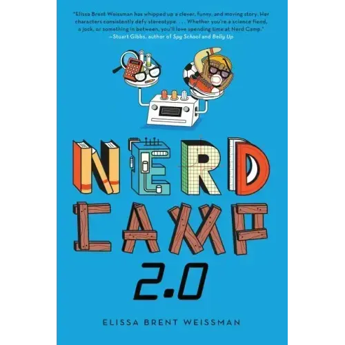 Nerd Camp 2.0