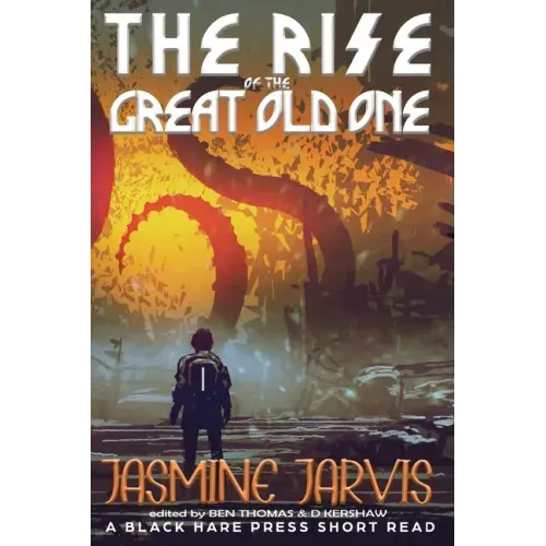 The rise of the Great Old One