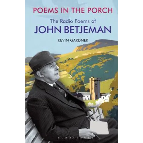 Poems in the Porch