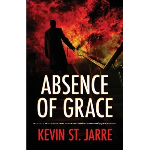 Absence of Grace