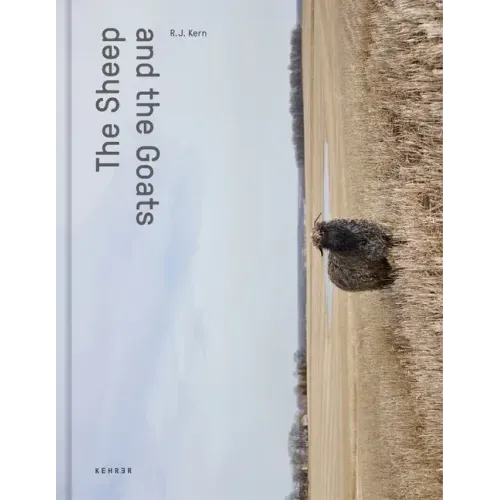 The Sheep and the Goats