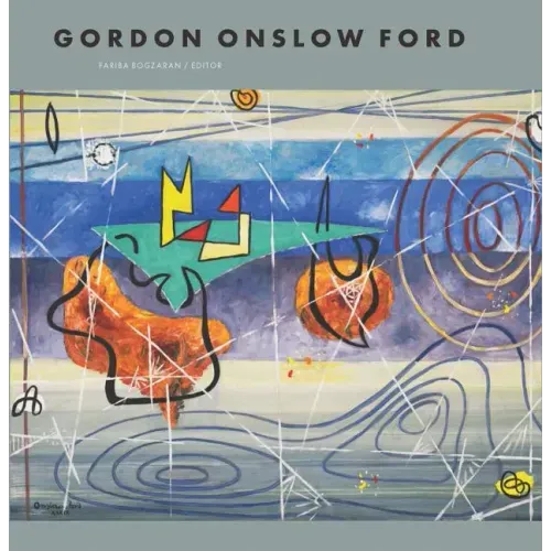 Gordon Onslow Ford: A Man on a Green Island