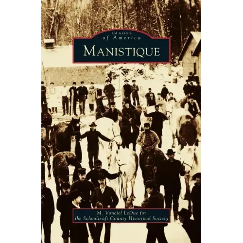 Manistique
