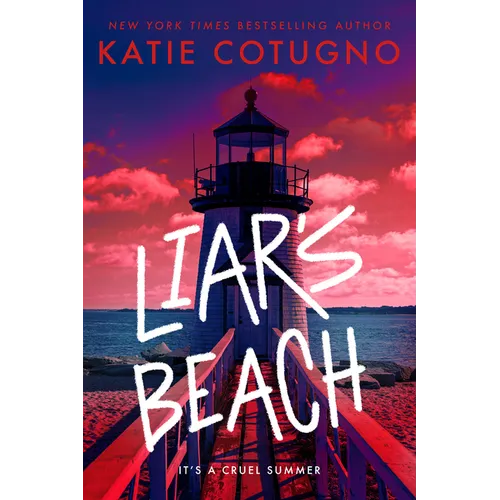 Liar's Beach