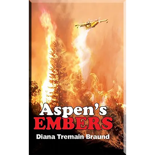 Aspens Embers