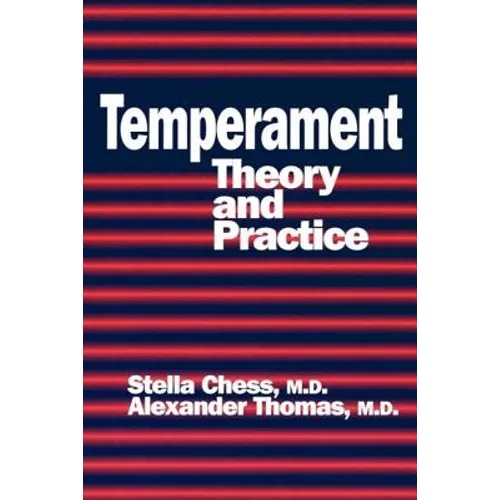 Temperament: Theory And Practice
