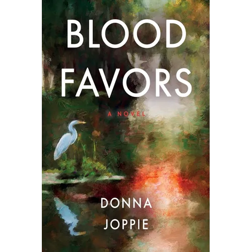 Blood Favors