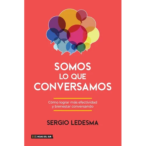 Somos lo que conversamos
