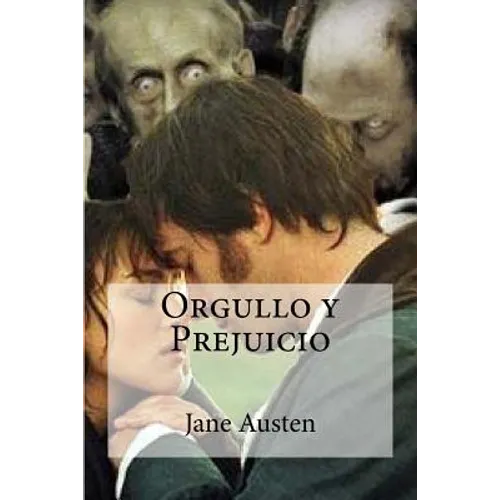 Orgullo y Prejuicio