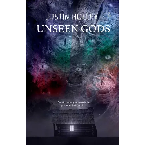 Unseen Gods