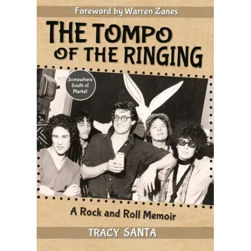 The Tompo of the Ringing