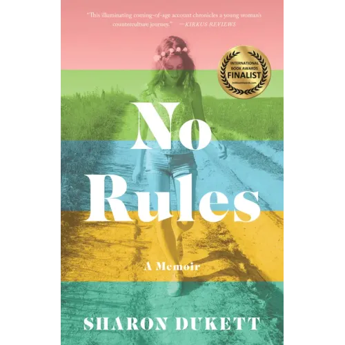 No Rules: A Memoir
