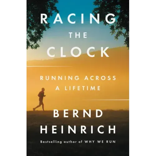 Racing the Clock: Running Across a Lifetime