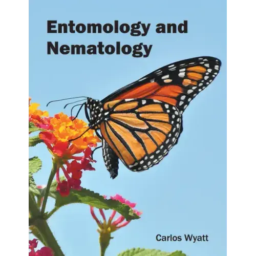 Entomology and Nematology