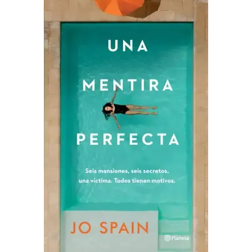 Una Mentira Perfecta