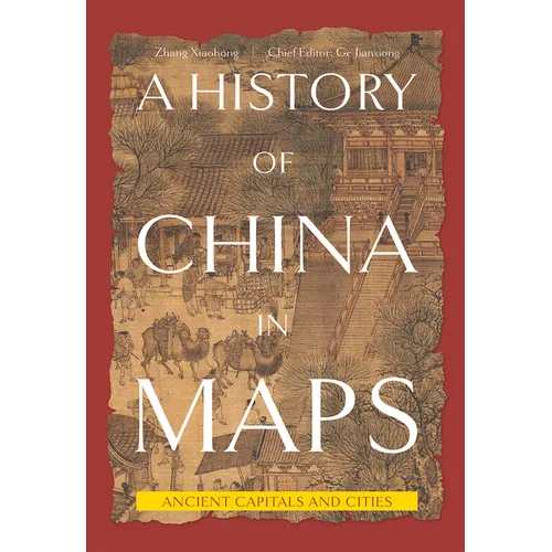 Ancient Capitals and Cities