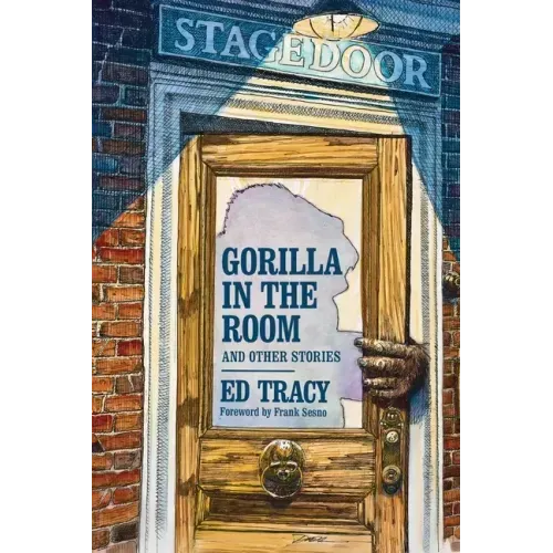 Gorilla in the Room and Other Stories