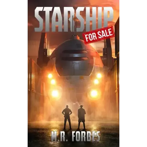 Starship For Sale