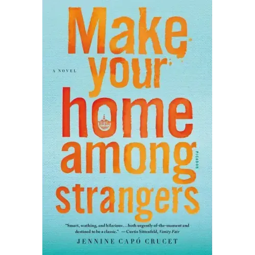 Make Your Home Among Strangers
