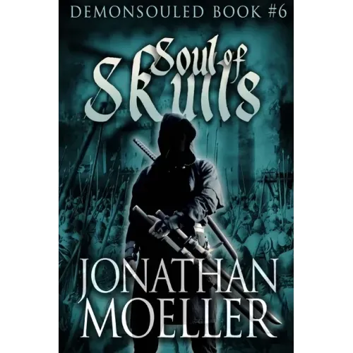 Soul of Skulls