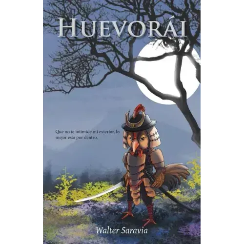 Huevorái